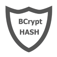 bcrypt password generator