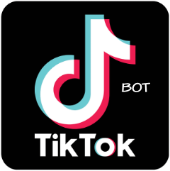 TikTok Telegram Bot